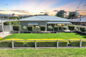 Kabinga Kottage - Echuca Holiday Homes